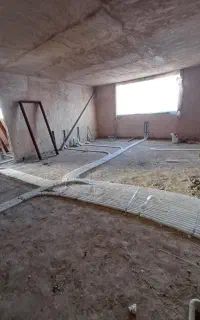 لوله کشی آب و فاضلاب