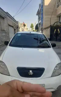 ماشین تیبا 2