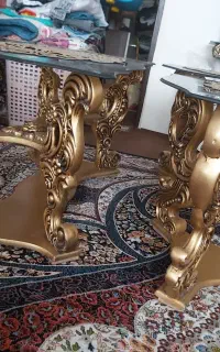 میز عسلی