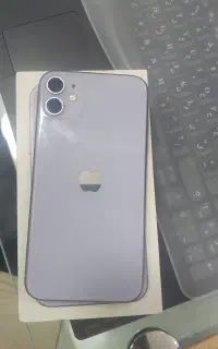 ایفون 11نرمال CH