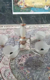 لوستر
