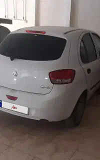 تیبا۲ کم کار خاص