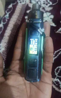 ویپ درجه یک