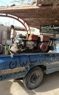 جوشکاری سیار پذیرفته میشود