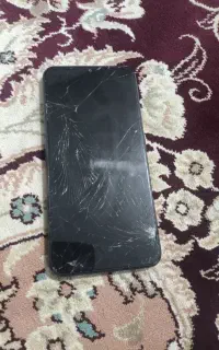 گوشی نیازمند تعمیر
