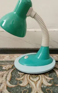 چراغ مطالعه