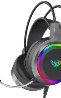هدست گیمینگ آئولا s608