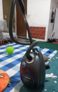جاروبرقی پارس خزر