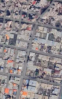 ۱۰۰۰ متر ویلایی مشارکت