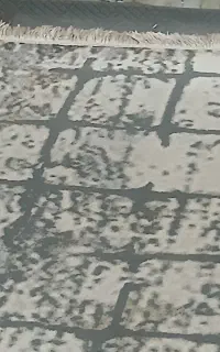 گلیم فرش ۶ متری