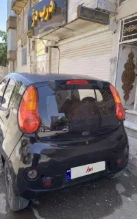 ام وی ام 110 اس مدل 95