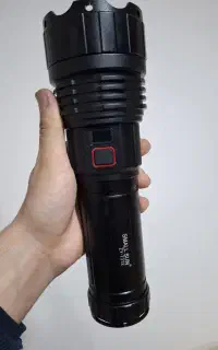 چراغ قوه قدرتمند اسمال سان T312