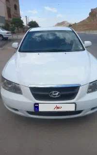 سوناتا ۲۰۰۷