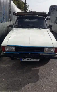 وانت‌بارقیمت‌مناسب