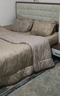 تشک تخت