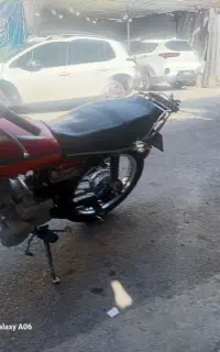 هندا ۹۳