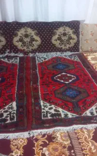 فرش دستباف