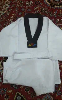 لباس تکواندو بچه گانه