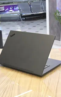 لنوو تینکپد نسخه سفارشی Lenovo ThinkPad P1
