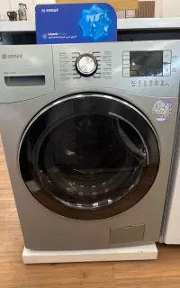لباسشویی ۸ کیلویی اکتا اسنوا