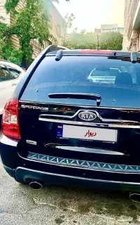 اسپورتیج 2010