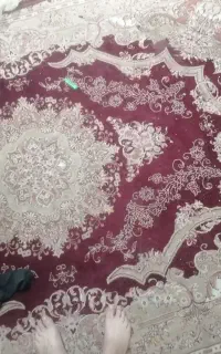 فرش6متری