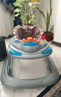 روروک  بچه دلیجان نو تازه