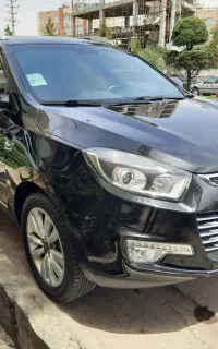 جک s5 توربو اتومات مدل 1401 نیوفیس اتوگالری صنعتی