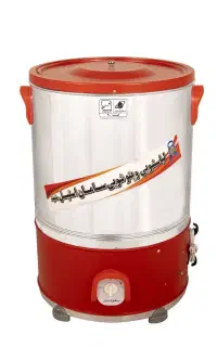 پتوشور نیمه صنعتی ۴۰کیلو دوتسمه۳سال گارانتی شرکتی