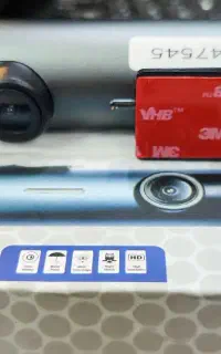 دوربین ثبت وقایع خودرو