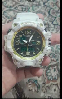ساعت اصل فروشی