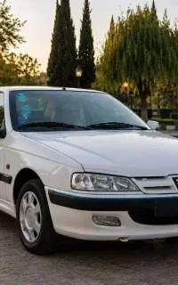 پژوپارس xu7p مدل اسفند ۴۰۲