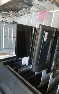 تعمیرات تلویزیون و ال ای دی وLCD