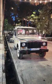 پاژن 73 بدون رنگ