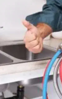 سرویس کولر. نصب پمپ.