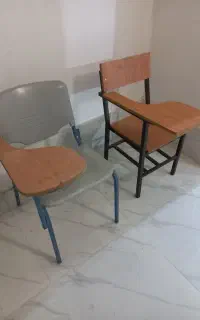 صندلی درسی دانشجویی و دانش آموزی