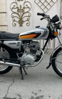 هندا 125