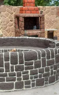 سیمان بری