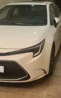 تویوتا لوین ۱۲۰۰ توربو