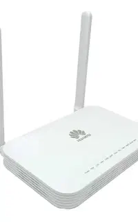 مودم هوآوی hs8546x6 فیبر نوری 8546 x6