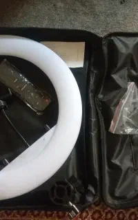 رینگ لایت