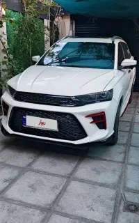 kmc A5 2025 سفارشی فول آپشن