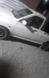ماشین‌پرایدوانت‌مدل‌۹۵