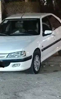 معاوضه پارس با ۲۰۷