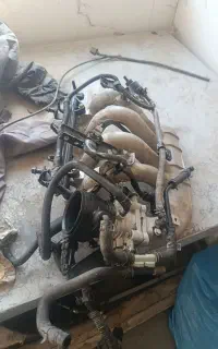 مکانیکی باطری سازی سیار