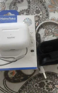 ایرپاد haino teko اصل