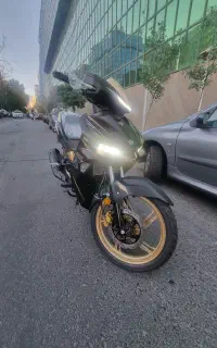 لاکی ۱۸۵ خشک ۴۰۴