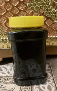 شیره خرما ۱ کیلویی با کیفیت بالا