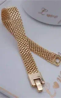 طلای گمشده