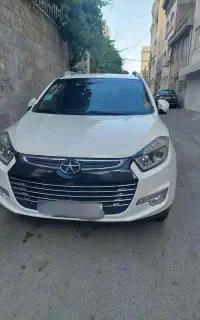 جک S5 نیوفیس ۱۴۰۱، بدون رنگ، شخصی